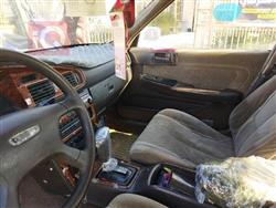 تويوتا II مارك